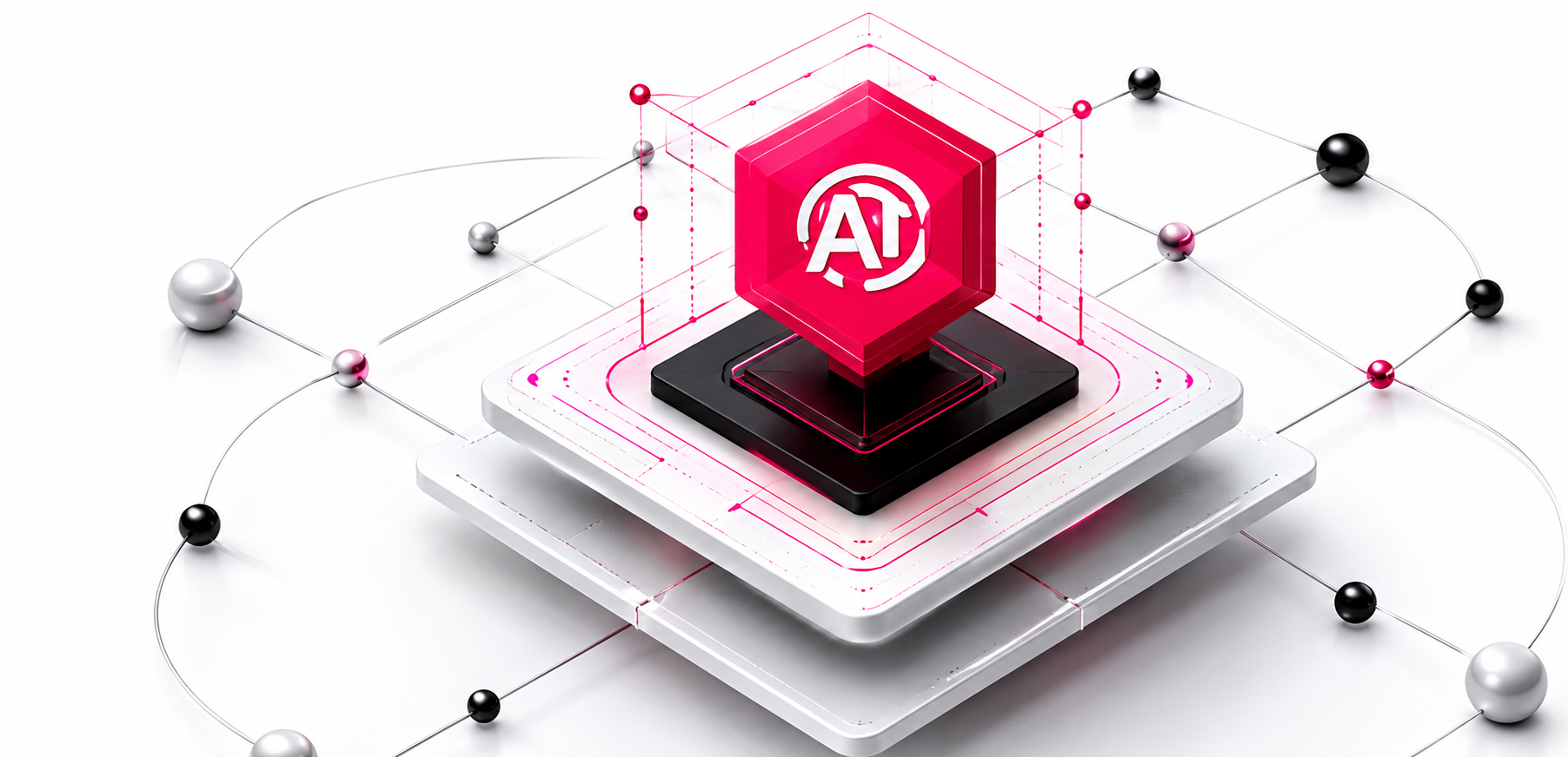 Connected digital visibility and website systems